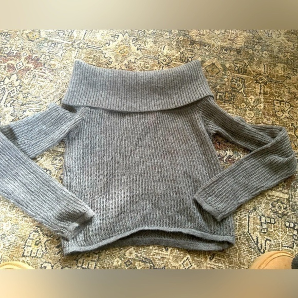 NWT Edikted sweater - Picture 3 of 15